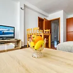 Comfort Apartments In Peaceful Area Zadar - With Garden