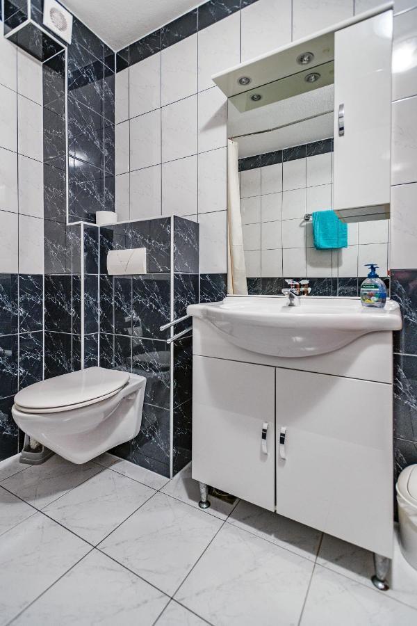 Appartement Comfort In Peaceful Area - With Garden