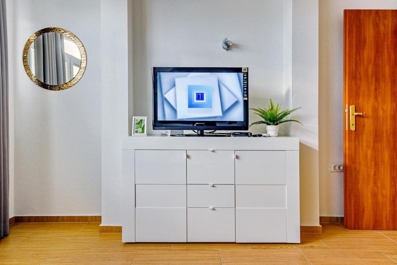 Comfort In Peaceful Area - With Garden Appartement *