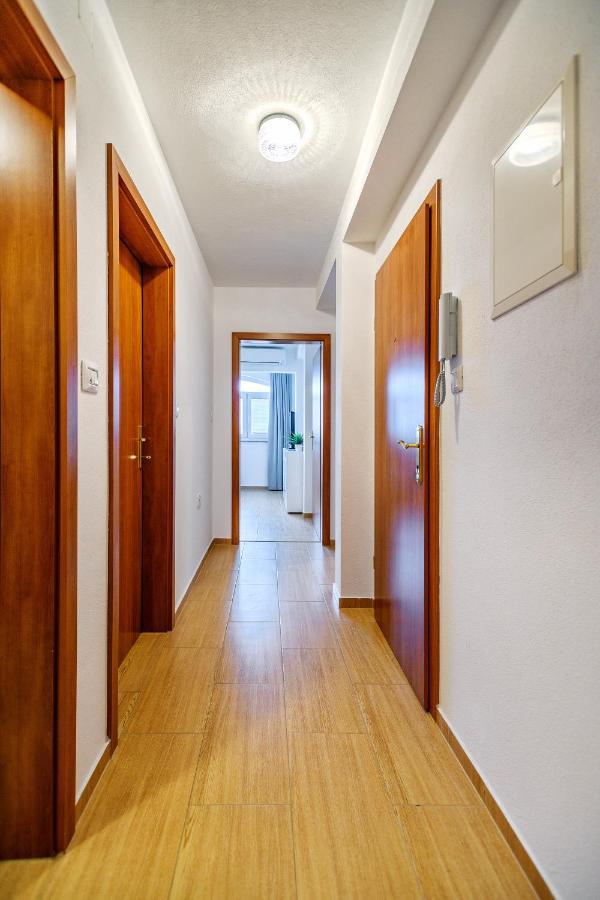 Apartmán Comfort In Peaceful Area - With Garden *