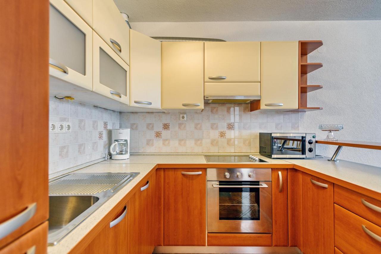 Apartmán Comfort In Peaceful Area - With Garden