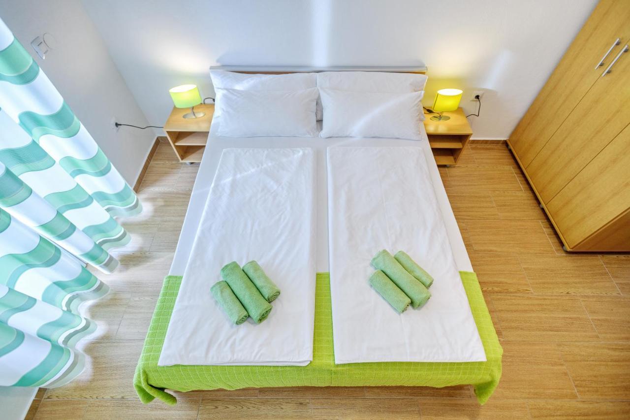 Apartmán Comfort In Peaceful Area - With Garden *