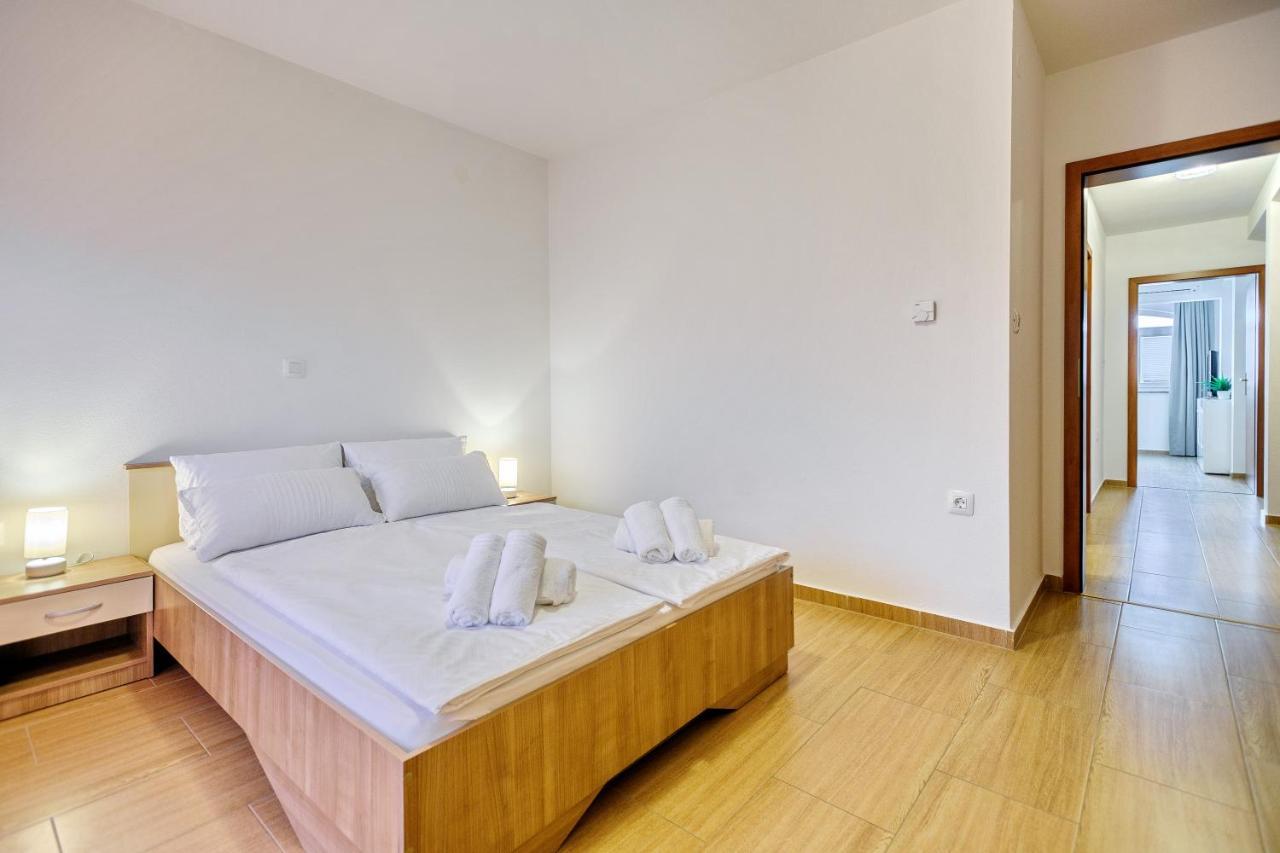 Apartmán Comfort In Peaceful Area - With Garden