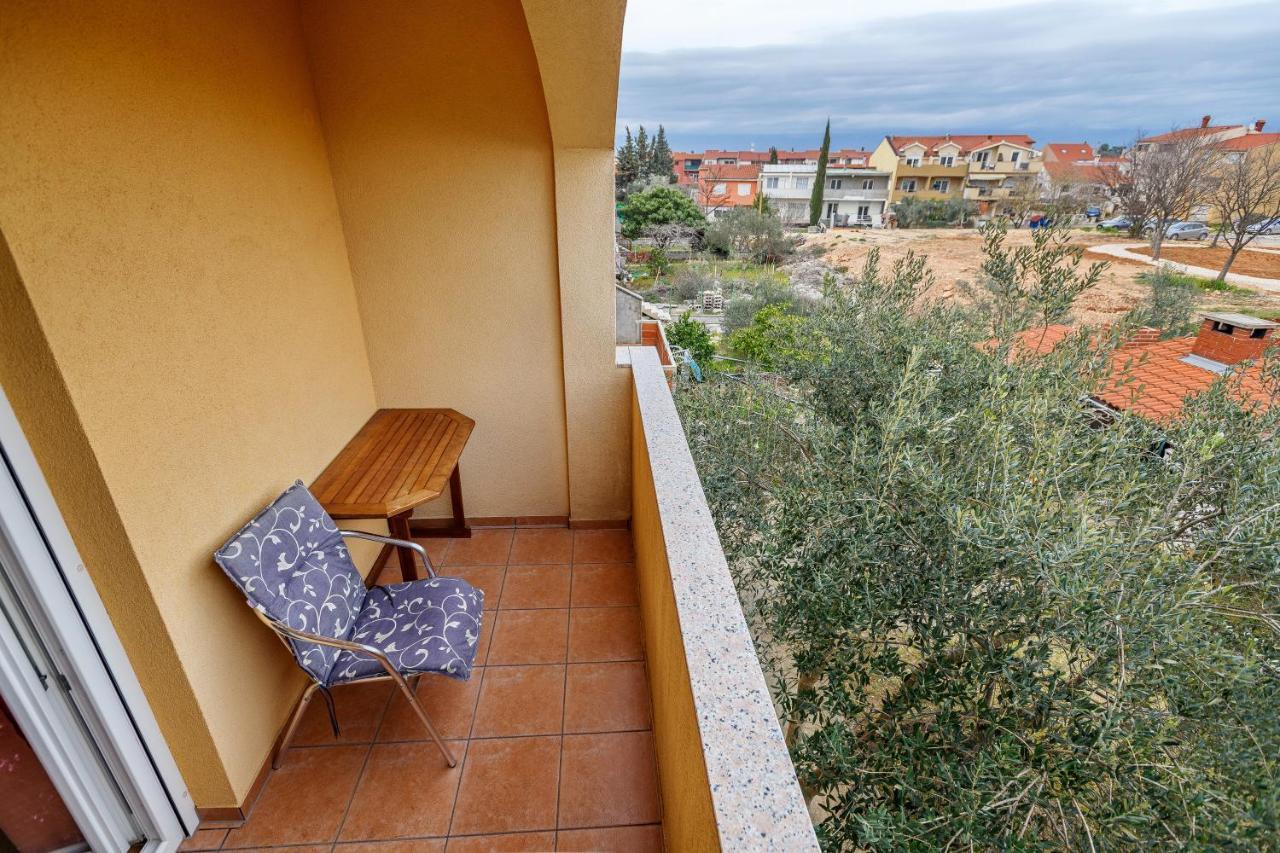 Apartmán Comfort In Peaceful Area - With Garden