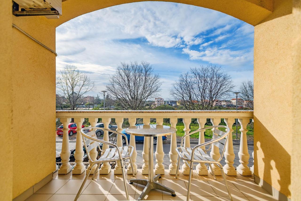 Apartmán Comfort In Peaceful Area - With Garden *