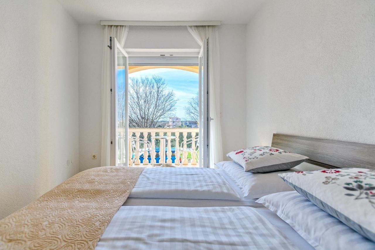 Apartmán Comfort In Peaceful Area - With Garden *